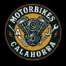 Logo AJ Motorbikes - Taller de motos en Calahorra La Rioja
